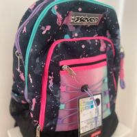 Zaini Nuovi Seven