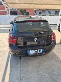 bmw neopatentato 