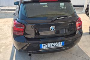 bmw neopatentato 