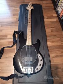 Music Man Stingray 3 eq H 2006 Made in USA