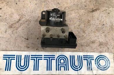 Centralina ABS Ssangyong Kyron 2006 1998CC 664950