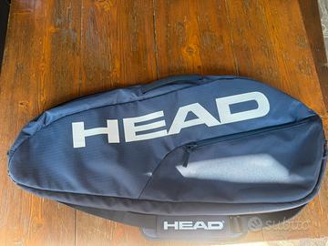 Porta racchette Head