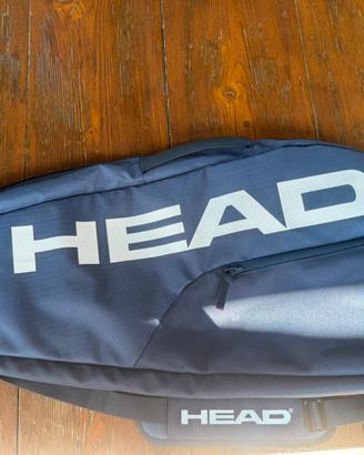 Porta racchette Head