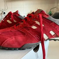 Geox uomo taglia 45