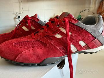 Geox uomo taglia 45