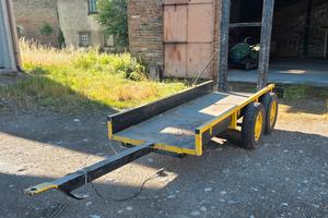 carrello per trasporti
