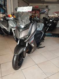 COME NUOVO WOTTAN 300GT2 KM2000+ANTIFURT 5GARANZ