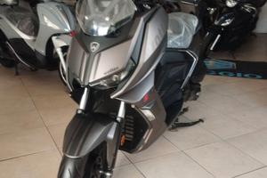 COME NUOVO WOTTAN 300GT2 KM2000+ANTIFURT 5GARANZ