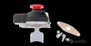 Valvola rave 2 pneumatica nuova