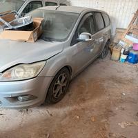 Ricambi ford focus