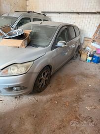 Ricambi ford focus