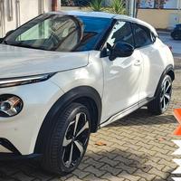 NISSAN Juke 2� serie 1.0 DIG-T 114 CV DCT Tekna