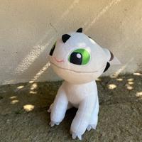 Peluche Furia Chiara