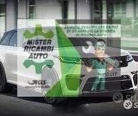 Ricambi per Range Rover Velar 2019 c627