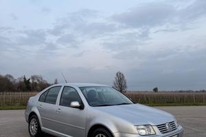 Volkswagen Bora 1.6 16V cat Highline
