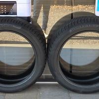 4 Gomme Invernali Continental 265/45 R21 108V SUV