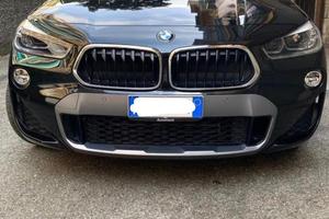 Bmw x2 sdrive18i Msport