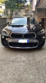 Bmw x2 sdrive18i Msport