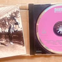 PANTERA Cowboys from hell (1990) original release