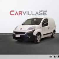 FIAT Fiorino cargo 1.3 mjt 95cv ecojet SX E6d-temp