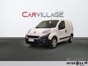 FIAT Fiorino cargo 1.3 mjt 95cv ecojet SX E6d-temp