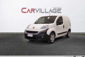 FIAT Fiorino cargo 1.3 mjt 95cv ecojet SX E6d-temp