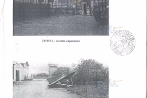 Capannone Industriale Ferentino [A4270552]