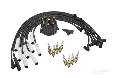 Accel Tune-Up kit candele cavi JEEP ZJ V8 GRAND CH
