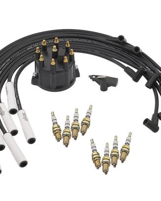 Accel Tune-Up kit candele cavi JEEP ZJ V8 GRAND CH