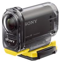 sony hdr as15