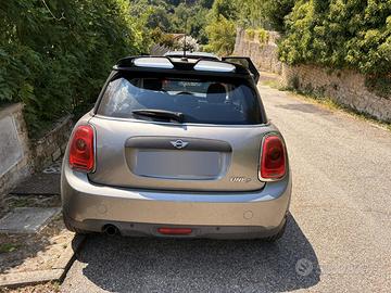 Mini one d