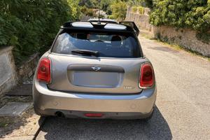Mini one d