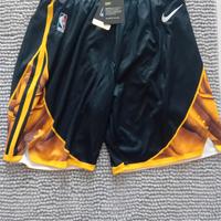 Pantaloncini Nike×NBA Taglia 44 Uomo