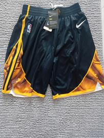 Pantaloncini Nike×NBA Taglia 44 Uomo