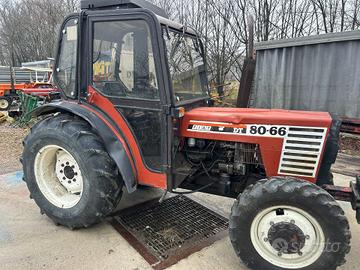 TRATTORE FIAT 8066