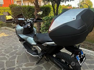 Honda XADV 750