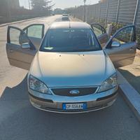 Ford Mondeo 2.0 duratorq 