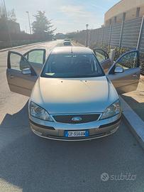 Ford Mondeo 2.0 duratorq 