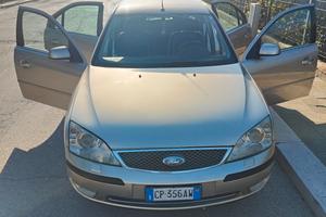 Ford Mondeo 2.0 duratorq 