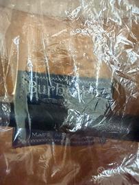 Trench Burberry anni 70