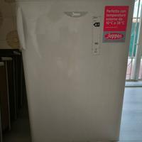 FRIGORIFERO PICCOLO ZOPPAS A+