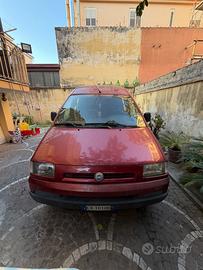 Fiat scudo