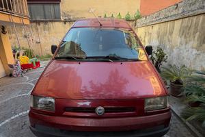 Fiat scudo