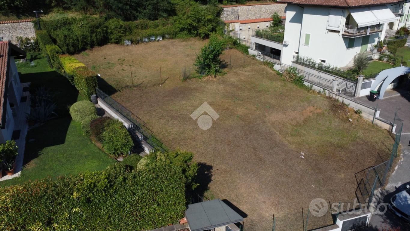 TER. RESIDENZIALE A CONCESIO - Altro