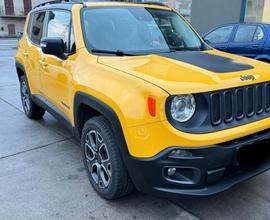 Jeep Renegade 2.0 Mjt 140CV 4WD Active Drive Limit