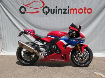 Honda CBR 1000 RR SP