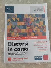 Discorsi in corso