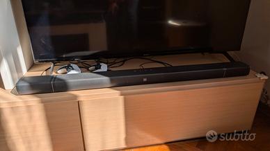 JBL Bar 5.1 Dolby Surround con Subwoofer Wireless