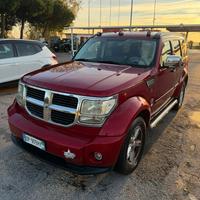 Dodge Nitro 2.8 CRD LEGGI DESCRIZIONE