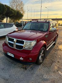 Dodge Nitro 2.8 CRD LEGGI DESCRIZIONE